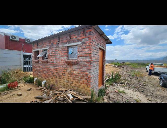 750M² VACANT LAND FOR SALE IN DAL JOSAFAT